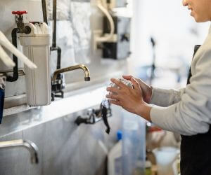 About Emergency plumbing pros Sulphur, LA